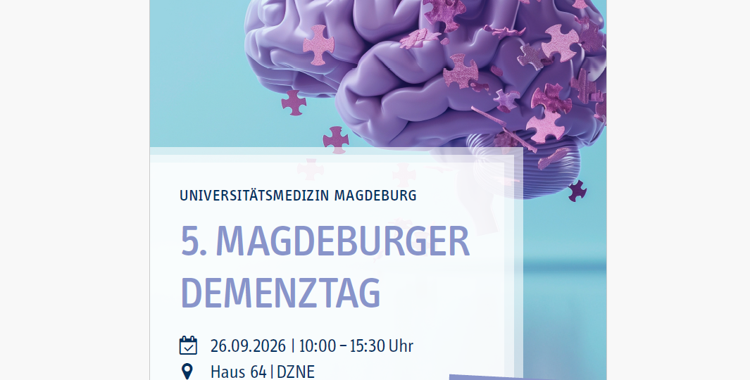 Bild Demenztag